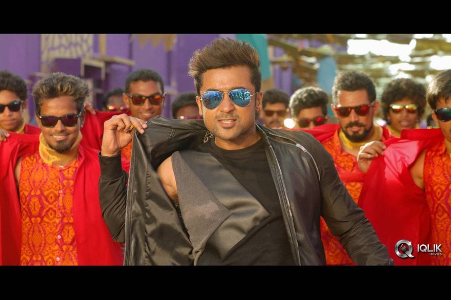 Suriya